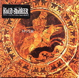 Kula Shaker - Hush CD2